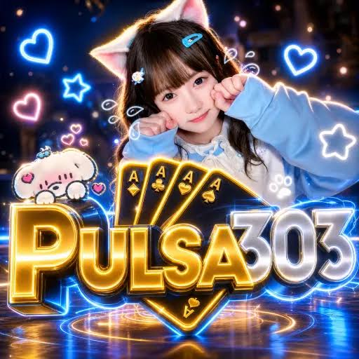PULSA303 Game Online